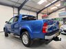 USED 2015 64 TOYOTA HILUX 3.0 D-4D Invincible 4WD Euro 5 4dr 2 OWN. SERVICE HISTORY NO VAT