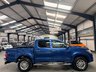 USED 2015 64 TOYOTA HILUX 3.0 D-4D Invincible 4WD Euro 5 4dr 2 OWN. SERVICE HISTORY NO VAT