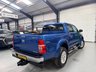 USED 2015 64 TOYOTA HILUX 3.0 D-4D Invincible 4WD Euro 5 4dr 2 OWN. SERVICE HISTORY NO VAT