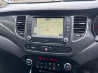 USED 2018 68 KIA CARENS 1.6 GDi 2 MPV 5dr Petrol Manual Euro 6 (s/s) (133 bhp) 
