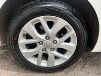 USED 2018 68 KIA CARENS 1.6 GDi 2 MPV 5dr Petrol Manual Euro 6 (s/s) (133 bhp) 
