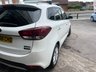 USED 2018 68 KIA CARENS 1.6 GDi 2 MPV 5dr Petrol Manual Euro 6 (s/s) (133 bhp) 
