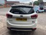 USED 2018 68 KIA CARENS 1.6 GDi 2 MPV 5dr Petrol Manual Euro 6 (s/s) (133 bhp) 