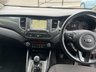 USED 2018 68 KIA CARENS 1.6 GDi 2 MPV 5dr Petrol Manual Euro 6 (s/s) (133 bhp) 