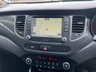 USED 2018 68 KIA CARENS 1.6 GDi 2 MPV 5dr Petrol Manual Euro 6 (s/s) (133 bhp) 