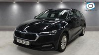 USED 2023 72 SKODA OCTAVIA 2.0 TDI SE Estate 5dr Diesel DSG Euro 6 (s/s) (116 ps) APPLE CARPLAY | BLUETOOTH