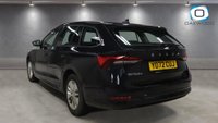USED 2023 72 SKODA OCTAVIA 2.0 TDI SE Estate 5dr Diesel DSG Euro 6 (s/s) (116 ps) APPLE CARPLAY | BLUETOOTH