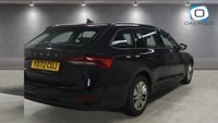 USED 2023 72 SKODA OCTAVIA 2.0 TDI SE Estate 5dr Diesel DSG Euro 6 (s/s) (116 ps) APPLE CARPLAY | BLUETOOTH