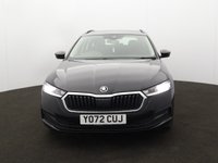 USED 2023 72 SKODA OCTAVIA 2.0 TDI SE Estate 5dr Diesel DSG Euro 6 (s/s) (116 ps) APPLE CARPLAY | BLUETOOTH