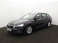 USED 2023 72 SKODA OCTAVIA 2.0 TDI SE Estate 5dr Diesel DSG Euro 6 (s/s) (116 ps) APPLE CARPLAY | BLUETOOTH
