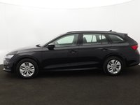 USED 2023 72 SKODA OCTAVIA 2.0 TDI SE Estate 5dr Diesel DSG Euro 6 (s/s) (116 ps) APPLE CARPLAY | BLUETOOTH