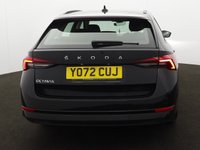 USED 2023 72 SKODA OCTAVIA 2.0 TDI SE Estate 5dr Diesel DSG Euro 6 (s/s) (116 ps) APPLE CARPLAY | BLUETOOTH