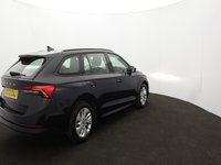 USED 2023 72 SKODA OCTAVIA 2.0 TDI SE Estate 5dr Diesel DSG Euro 6 (s/s) (116 ps) APPLE CARPLAY | BLUETOOTH