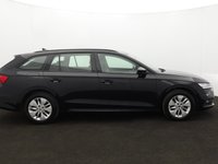USED 2023 72 SKODA OCTAVIA 2.0 TDI SE Estate 5dr Diesel DSG Euro 6 (s/s) (116 ps) APPLE CARPLAY | BLUETOOTH