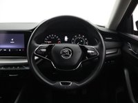USED 2023 72 SKODA OCTAVIA 2.0 TDI SE Estate 5dr Diesel DSG Euro 6 (s/s) (116 ps) APPLE CARPLAY | BLUETOOTH