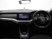 USED 2023 72 SKODA OCTAVIA 2.0 TDI SE Estate 5dr Diesel DSG Euro 6 (s/s) (116 ps) APPLE CARPLAY | BLUETOOTH