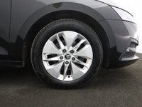 USED 2023 72 SKODA OCTAVIA 2.0 TDI SE Estate 5dr Diesel DSG Euro 6 (s/s) (116 ps) APPLE CARPLAY | BLUETOOTH