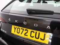 USED 2023 72 SKODA OCTAVIA 2.0 TDI SE Estate 5dr Diesel DSG Euro 6 (s/s) (116 ps) APPLE CARPLAY | BLUETOOTH