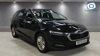 2023 SKODA OCTAVIA