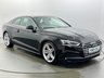 USED 2019 19 AUDI A5 2.0 TFSI 35 S line S Tronic Euro 6 (s/s) 2dr CARPLAY, LED, ALCN+LTHR+H/SEAT