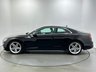 USED 2019 19 AUDI A5 2.0 TFSI 35 S line S Tronic Euro 6 (s/s) 2dr CARPLAY, LED, ALCN+LTHR+H/SEAT