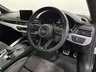 USED 2019 19 AUDI A5 2.0 TFSI 35 S line S Tronic Euro 6 (s/s) 2dr CARPLAY, LED, ALCN+LTHR+H/SEAT