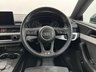 USED 2019 19 AUDI A5 2.0 TFSI 35 S line S Tronic Euro 6 (s/s) 2dr CARPLAY, LED, ALCN+LTHR+H/SEAT