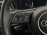 USED 2019 19 AUDI A5 2.0 TFSI 35 S line S Tronic Euro 6 (s/s) 2dr CARPLAY, LED, ALCN+LTHR+H/SEAT