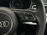 USED 2019 19 AUDI A5 2.0 TFSI 35 S line S Tronic Euro 6 (s/s) 2dr CARPLAY, LED, ALCN+LTHR+H/SEAT