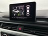 USED 2019 19 AUDI A5 2.0 TFSI 35 S line S Tronic Euro 6 (s/s) 2dr CARPLAY, LED, ALCN+LTHR+H/SEAT