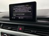 USED 2019 19 AUDI A5 2.0 TFSI 35 S line S Tronic Euro 6 (s/s) 2dr CARPLAY, LED, ALCN+LTHR+H/SEAT