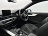 USED 2019 19 AUDI A5 2.0 TFSI 35 S line S Tronic Euro 6 (s/s) 2dr CARPLAY, LED, ALCN+LTHR+H/SEAT