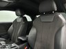 USED 2019 19 AUDI A5 2.0 TFSI 35 S line S Tronic Euro 6 (s/s) 2dr CARPLAY, LED, ALCN+LTHR+H/SEAT