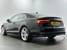 USED 2019 19 AUDI A5 2.0 TFSI 35 S line S Tronic Euro 6 (s/s) 2dr CARPLAY, LED, ALCN+LTHR+H/SEAT