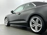 USED 2019 19 AUDI A5 2.0 TFSI 35 S line S Tronic Euro 6 (s/s) 2dr CARPLAY, LED, ALCN+LTHR+H/SEAT