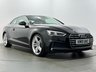 USED 2019 19 AUDI A5 2.0 TFSI 35 S line S Tronic Euro 6 (s/s) 2dr CARPLAY, LED, ALCN+LTHR+H/SEAT