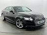 USED 2019 19 AUDI A5 2.0 TFSI 35 S line S Tronic Euro 6 (s/s) 2dr CARPLAY, LED, ALCN+LTHR+H/SEAT