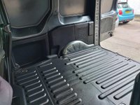 USED 2018 18 CITROEN BERLINGO 1.6 BlueHDi 625 Enterprise L1 5dr Citroen Berlingo 1.6 BlueHDi