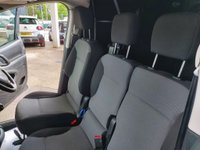 USED 2018 18 CITROEN BERLINGO 1.6 BlueHDi 625 Enterprise L1 5dr Citroen Berlingo 1.6 BlueHDi