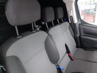 USED 2018 18 CITROEN BERLINGO 1.6 BlueHDi 625 Enterprise L1 5dr Citroen Berlingo 1.6 BlueHDi
