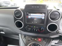 USED 2018 18 CITROEN BERLINGO 1.6 BlueHDi 625 Enterprise L1 5dr Citroen Berlingo 1.6 BlueHDi