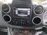 USED 2018 18 CITROEN BERLINGO 1.6 BlueHDi 625 Enterprise L1 5dr Citroen Berlingo 1.6 BlueHDi