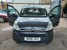 USED 2018 18 CITROEN BERLINGO 1.6 BlueHDi 625 Enterprise L1 5dr Citroen Berlingo 1.6 BlueHDi