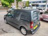 USED 2018 18 CITROEN BERLINGO 1.6 BlueHDi 625 Enterprise L1 5dr Citroen Berlingo 1.6 BlueHDi