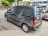 USED 2018 18 CITROEN BERLINGO 1.6 BlueHDi 625 Enterprise L1 5dr Citroen Berlingo 1.6 BlueHDi