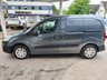 USED 2018 18 CITROEN BERLINGO 1.6 BlueHDi 625 Enterprise L1 5dr Citroen Berlingo 1.6 BlueHDi