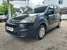 USED 2018 18 CITROEN BERLINGO 1.6 BlueHDi 625 Enterprise L1 5dr Citroen Berlingo 1.6 BlueHDi