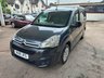 USED 2018 18 CITROEN BERLINGO 1.6 BlueHDi 625 Enterprise L1 5dr Citroen Berlingo 1.6 BlueHDi