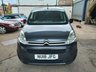 USED 2018 18 CITROEN BERLINGO 1.6 BlueHDi 625 Enterprise L1 5dr Citroen Berlingo 1.6 BlueHDi