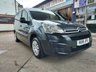 USED 2018 18 CITROEN BERLINGO 1.6 BlueHDi 625 Enterprise L1 5dr Citroen Berlingo 1.6 BlueHDi